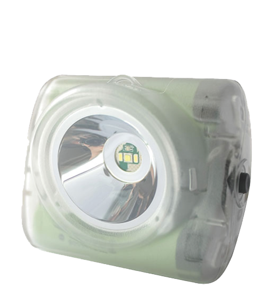 lampara minera inalámbrica 3a