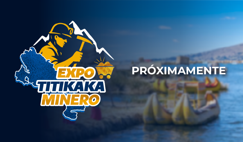 comisub en expo titikaka minero 2026